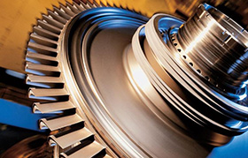 热喷涂技术在热电厂锅炉吸风机、排粉机上的应用