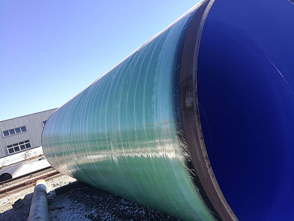 玻璃钢91麻豆国产在线的优势与价值