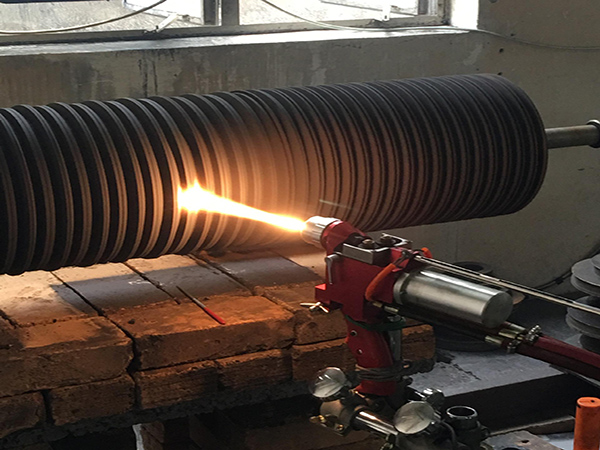 碳化硅耐磨表面处理是什么？