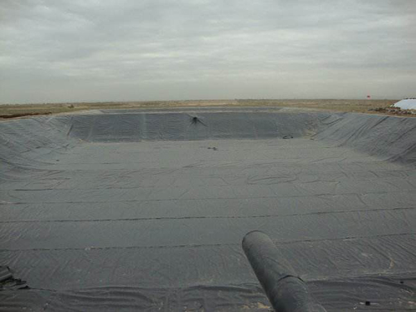 防渗施工工程存在的意义是什么？