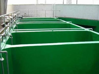 水池91麻豆国产在线工程主要部位有哪些?