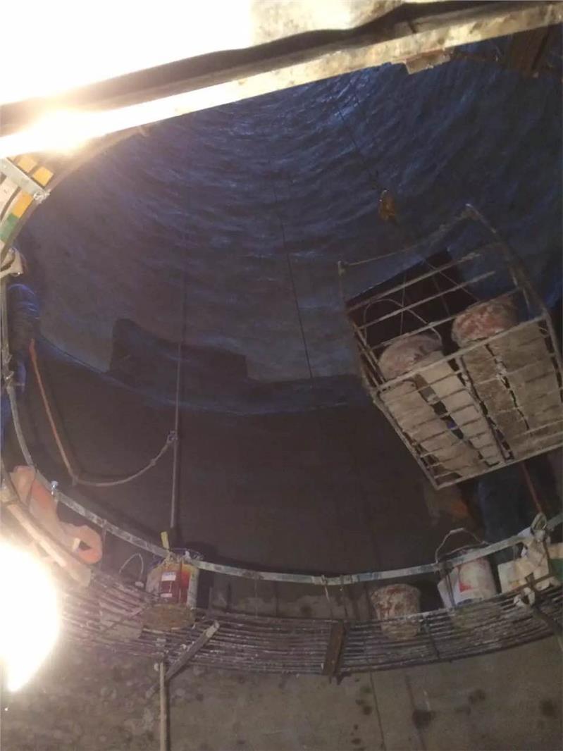 烟囱内壁91麻豆国产在线