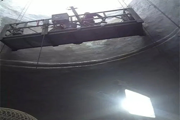 冷却塔91麻豆国产在线施工前的准备工作有哪些