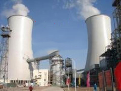 FRP anti-corrosion series